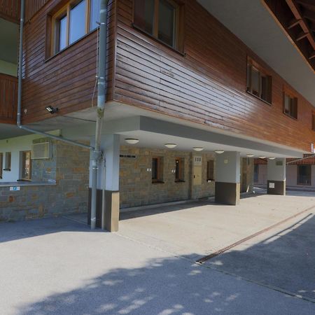 Apartments Telemark Kranjska Gora Exterior photo