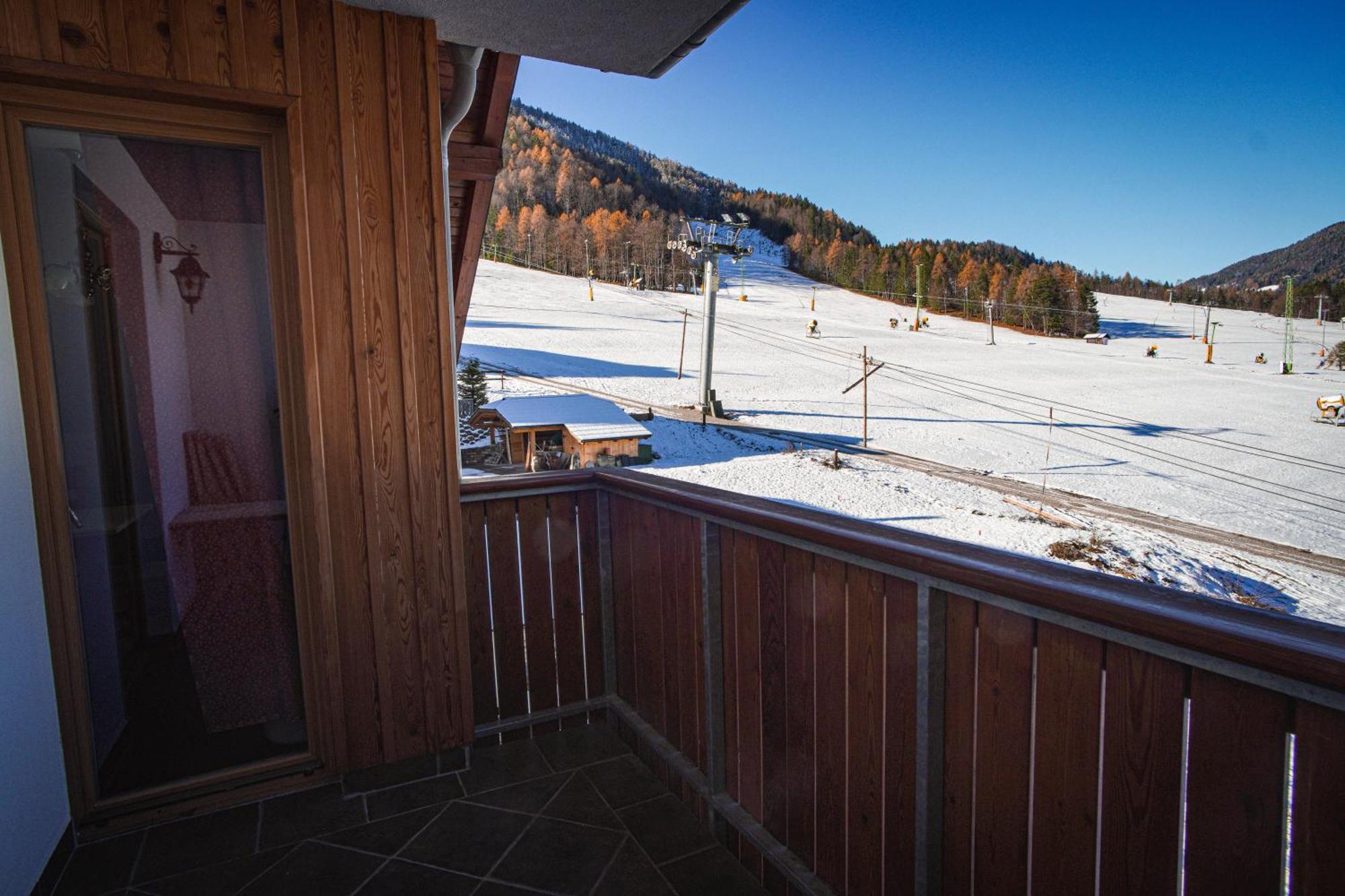 Apartments Telemark Kranjska Gora Exterior photo