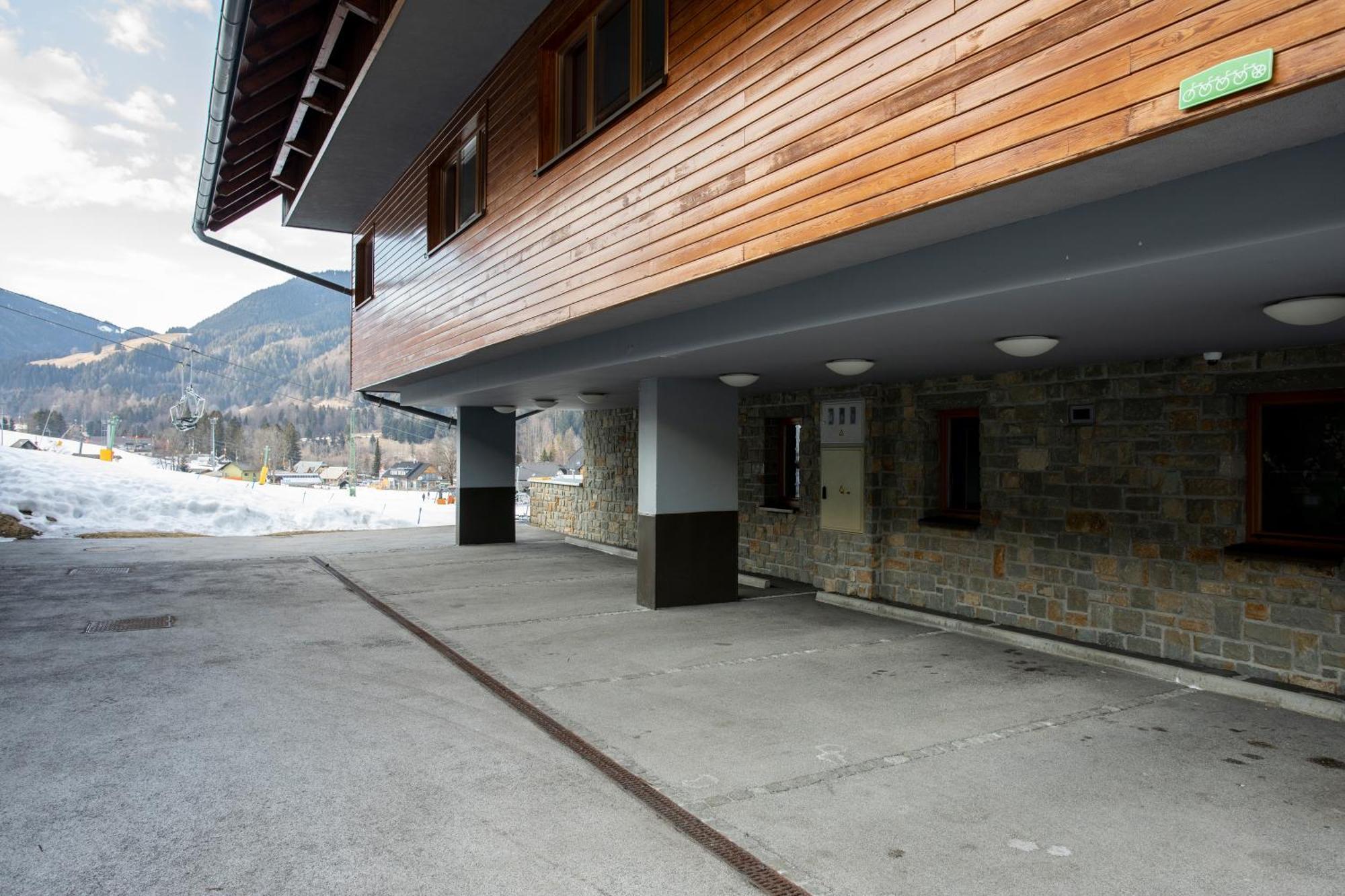 Apartments Telemark Kranjska Gora Exterior photo