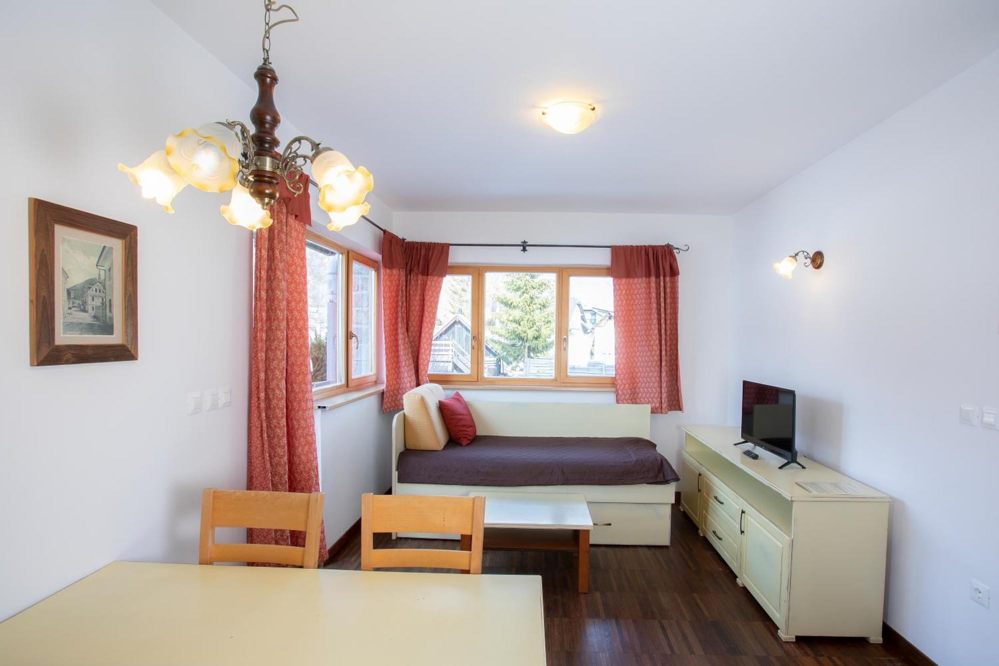 Apartments Telemark Kranjska Gora Room photo