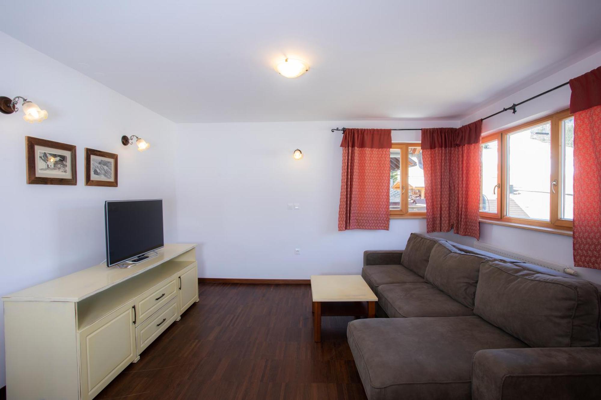 Apartments Telemark Kranjska Gora Room photo