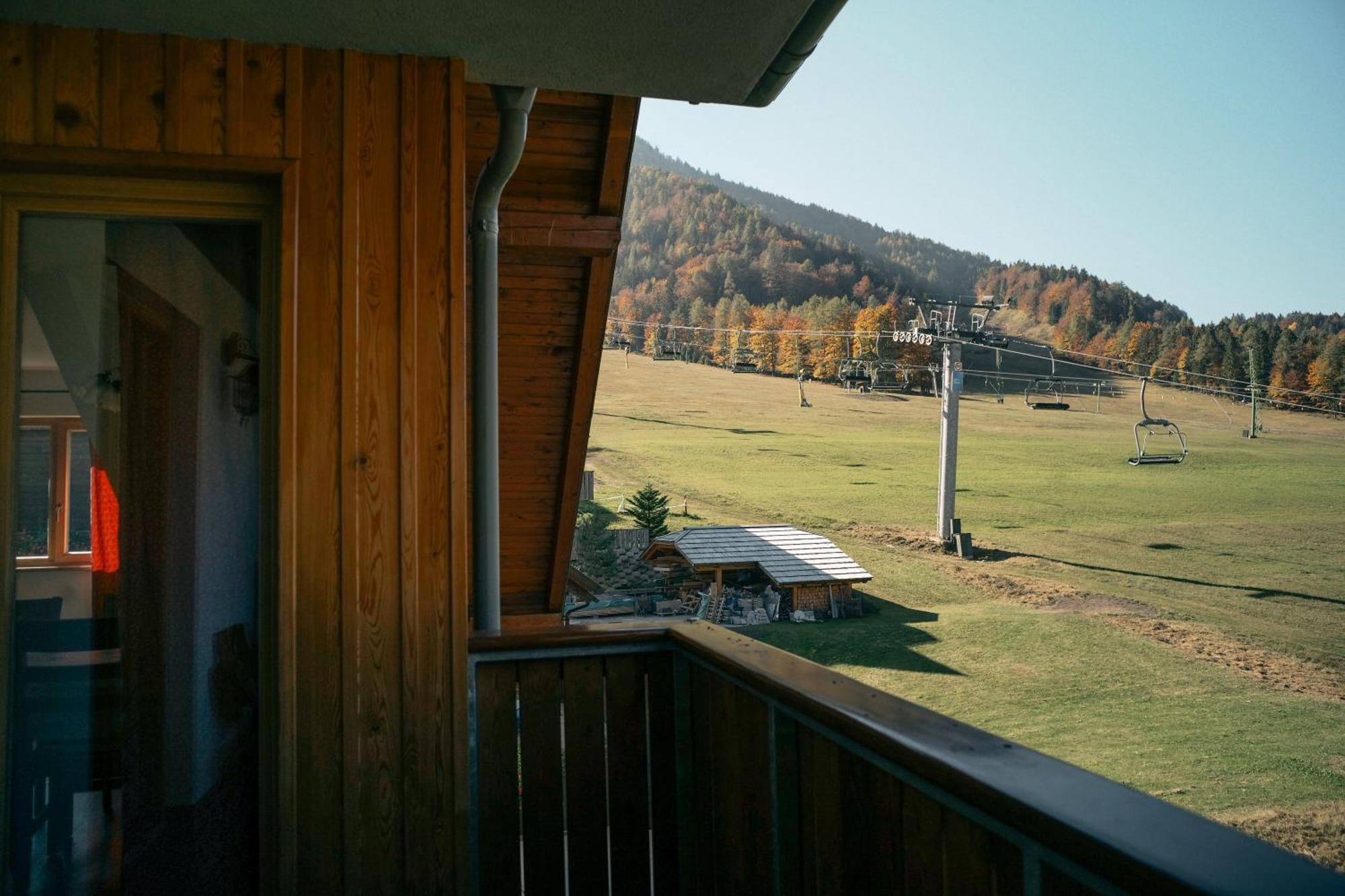 Apartments Telemark Kranjska Gora Room photo