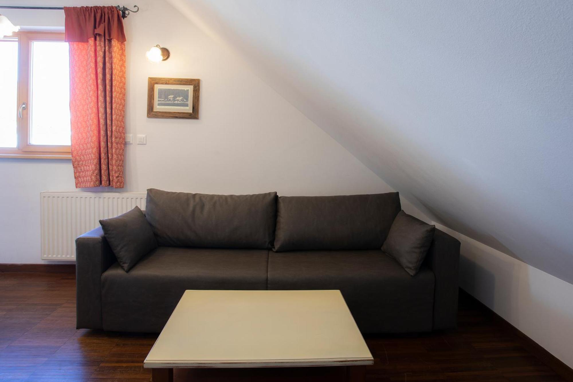 Apartments Telemark Kranjska Gora Room photo