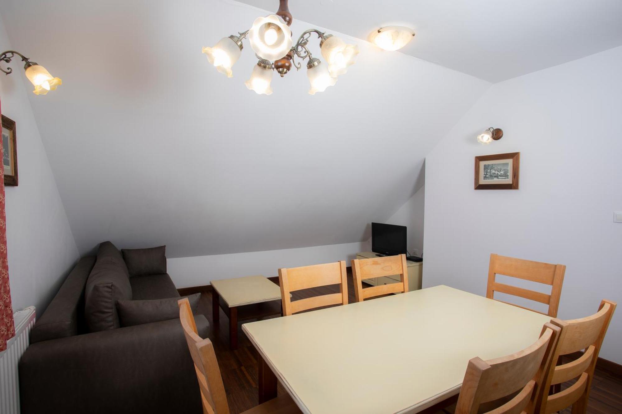 Apartments Telemark Kranjska Gora Room photo