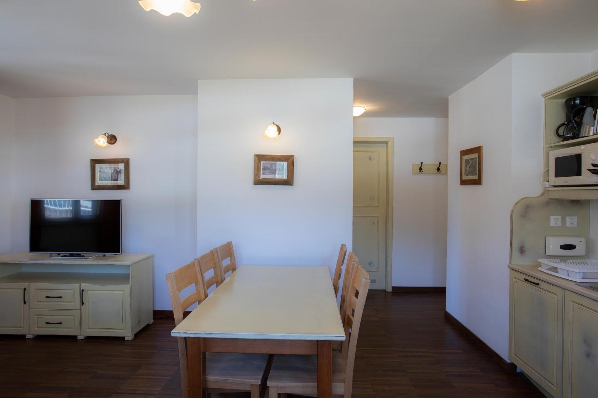 Apartments Telemark Kranjska Gora Room photo